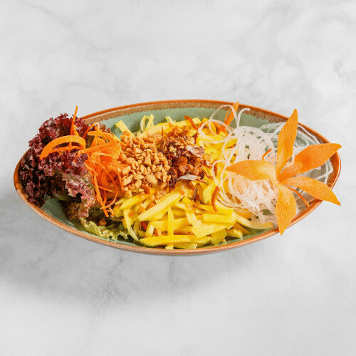 Mangosalat