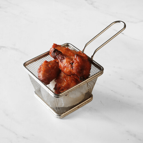 Chicken Wings (4 Stück)