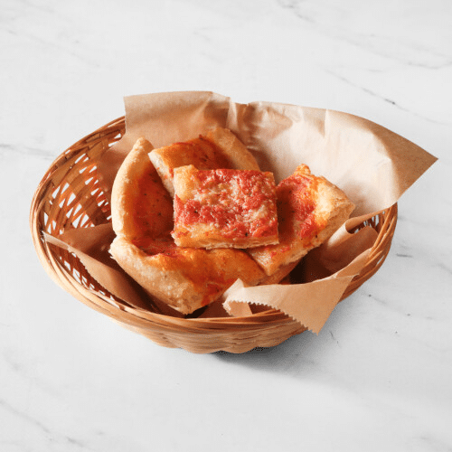 Pizza Sticks