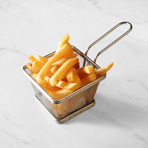 Pommes frites