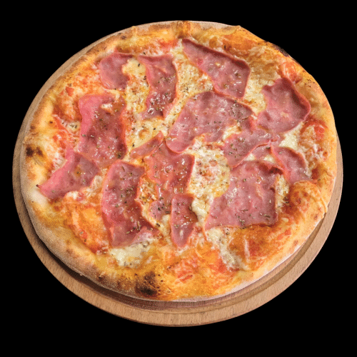 Pizza Prosciutto (Ø 32cm)