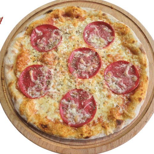 Pizza Salami (Ø 32cm)