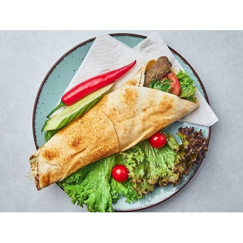 Kafta-Halloumi Kombi