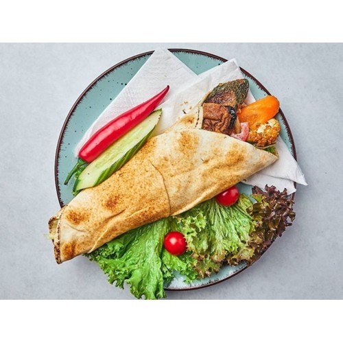 Merguez-Makali Kombi