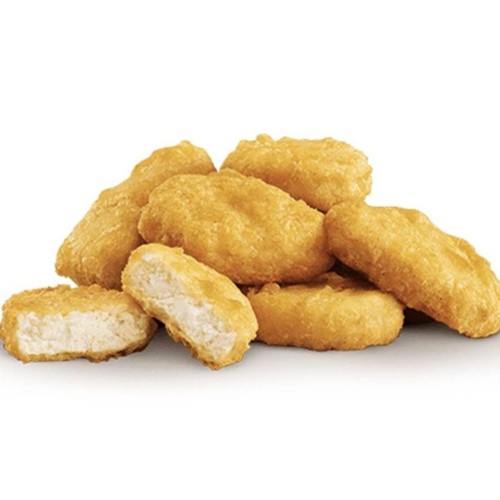 Chicken Nuggets 6er