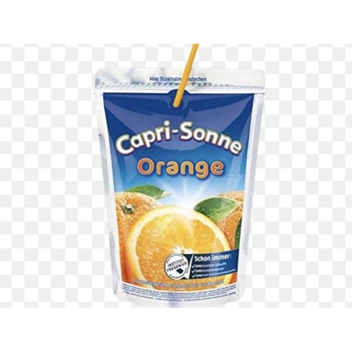 Capri Sonne