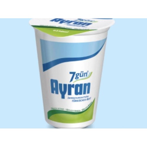 Ayran