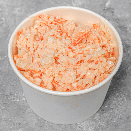 Coleslaw