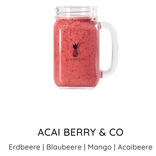 Acai Berry & Co