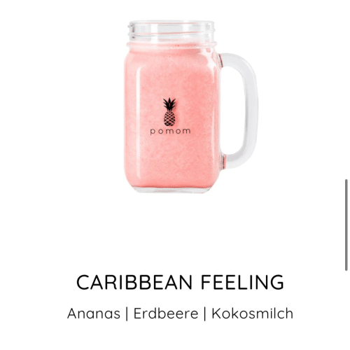 Caribbean Felling