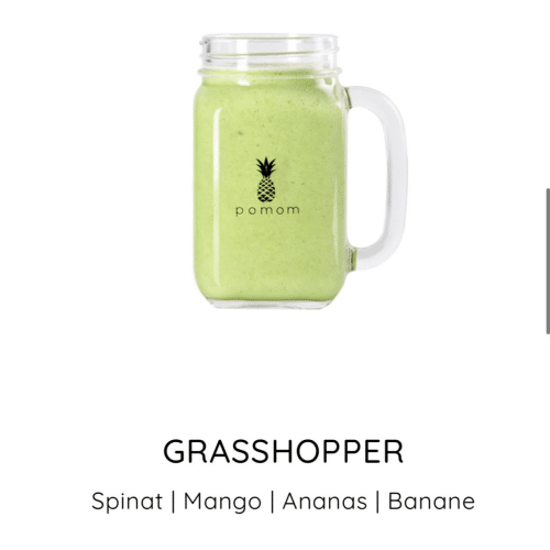 Grasshopper