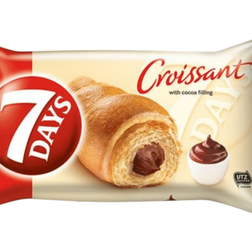 7 Days Croissant