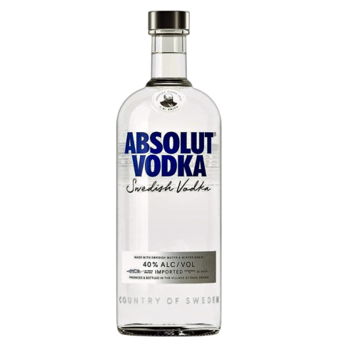 Absolut Vodka