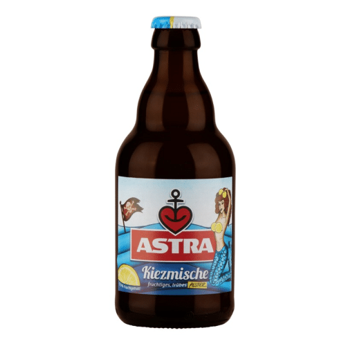 Astra Kiezmische