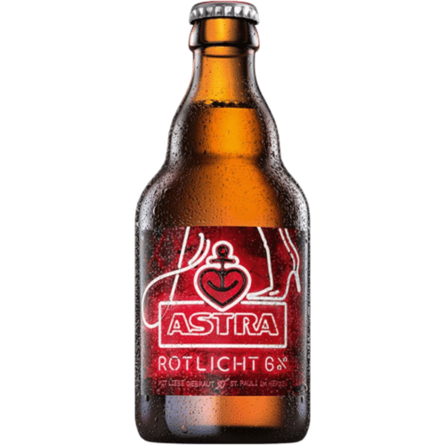 Astra Rotlicht
