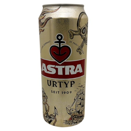 Astra Urtyp