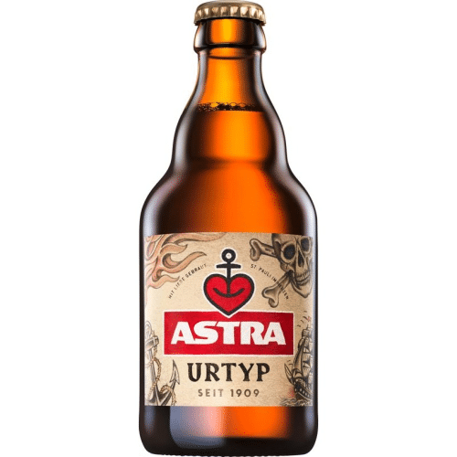 Astra Urtyp