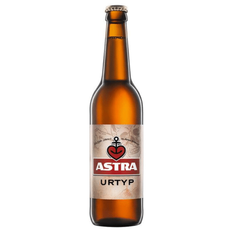 Astra Urtyp