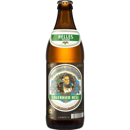 Augustiner Helles Lagerbier