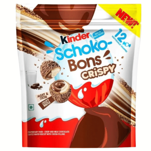 Schokobons Crispy