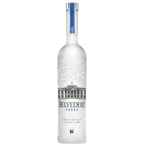 Belvedere Vodka
