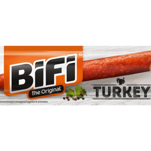 Bifi The Orginal Turkey