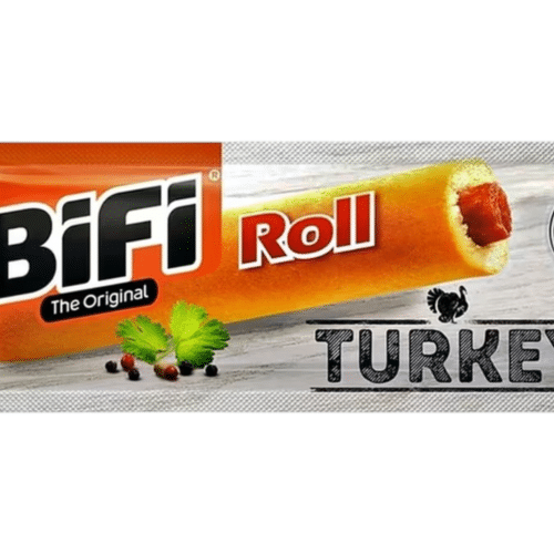 Bifi The Original Roll Turkey