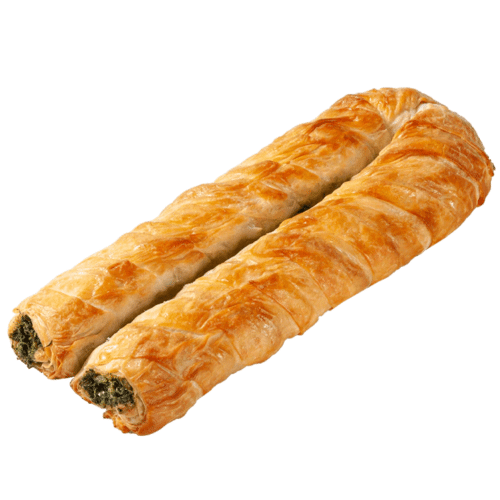 Börek Hack