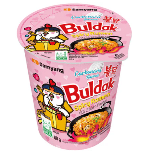 Buldak Cup