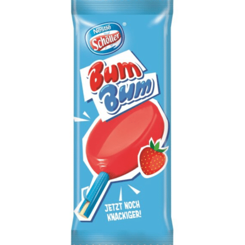 Bum Bum Eis