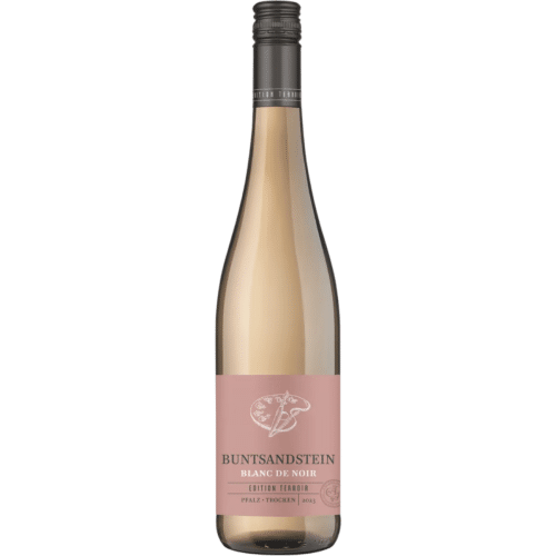 Buntsandstein Blanc De Noir