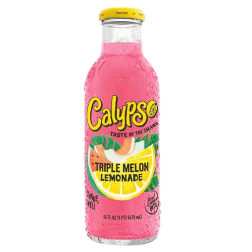 Calypso Triple Melon