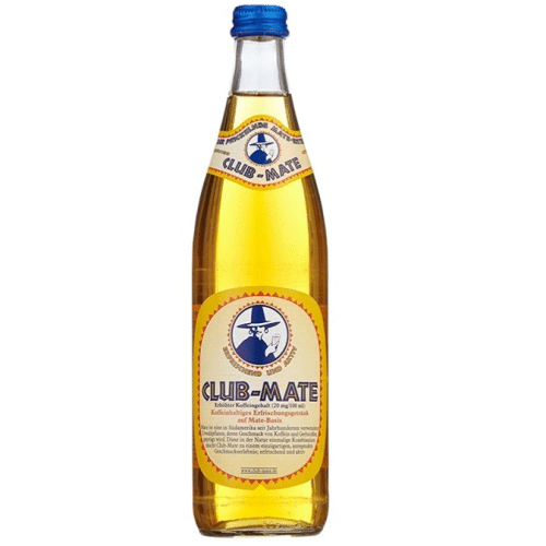 Club Mate 0.5l