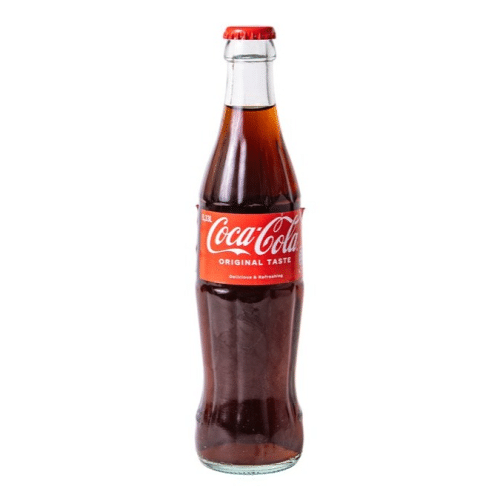 Coca-Cola 0.33l