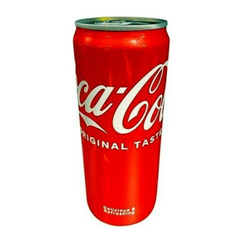 Coca-Cola 0.33l