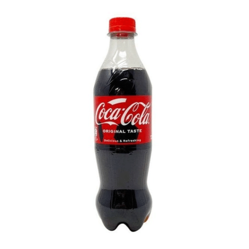 Coca-Cola 0.5l