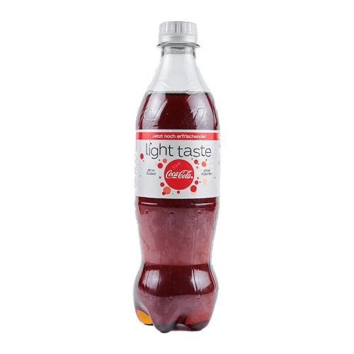 Coca-Cola Light 0.5l