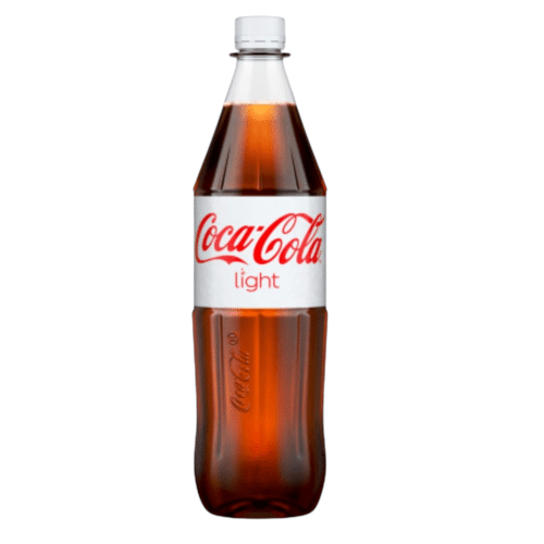Coca-Cola Light 1l