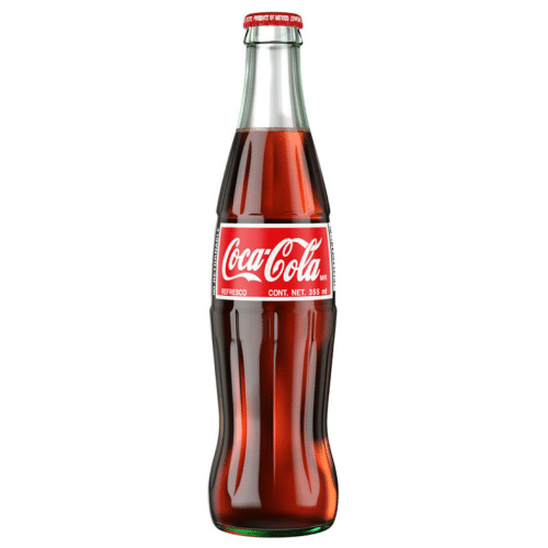 Coca Cola Mexico