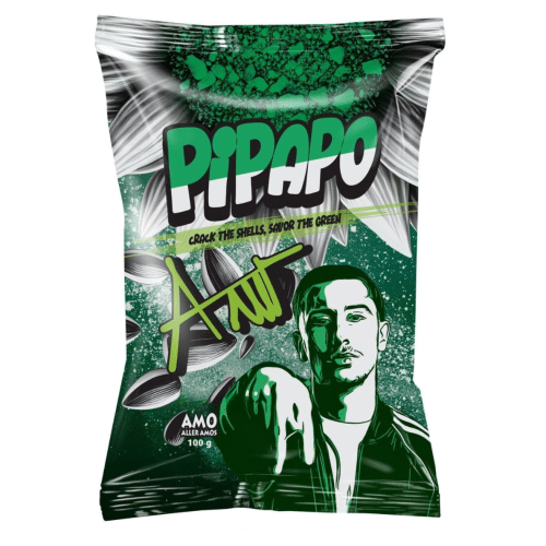 Pipapo Amo Naturell