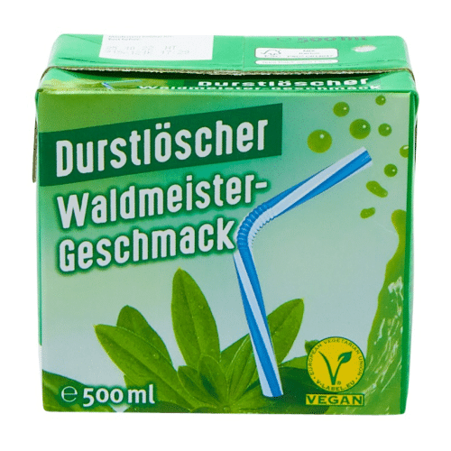 Durstlöscher Waldmeister