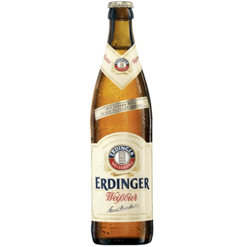 Erdinger Weissbier