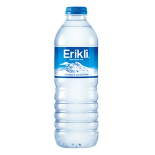 Erikli Natürliches Quellwasser 0.5l
