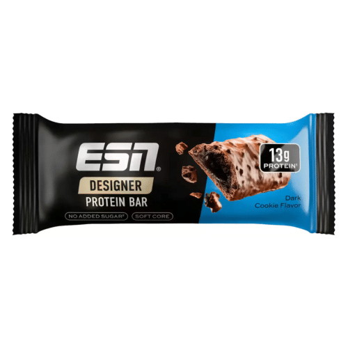 Esn Designer Protein Bar Dark Cookie