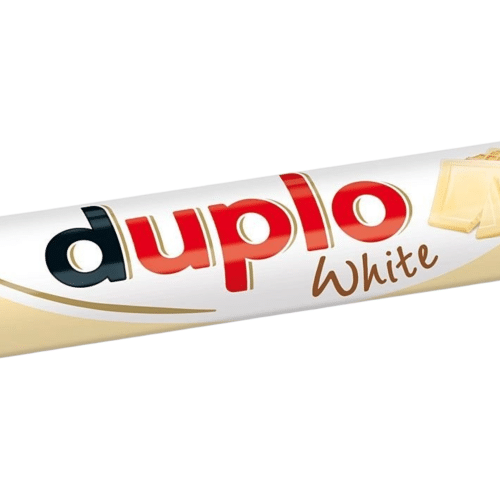 Ferrero Duplo White