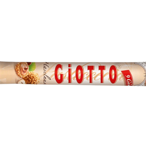 Ferrero Giotto Haselnuss