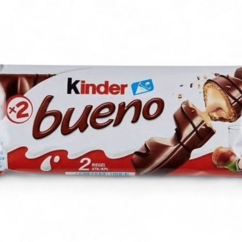 Ferrero Kinder Bueno