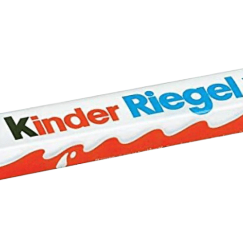 Ferrero Kinder Riegel