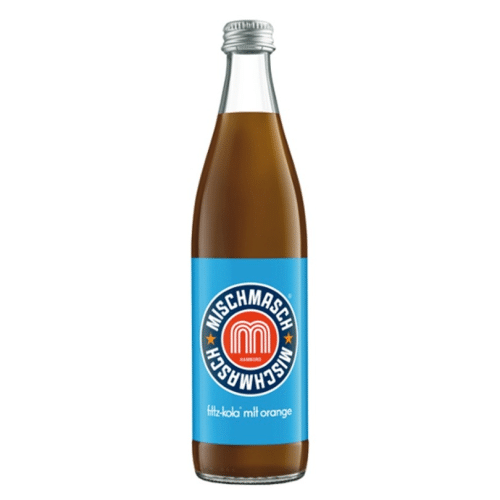 Fritz-Kola Mischmasch 0.5l