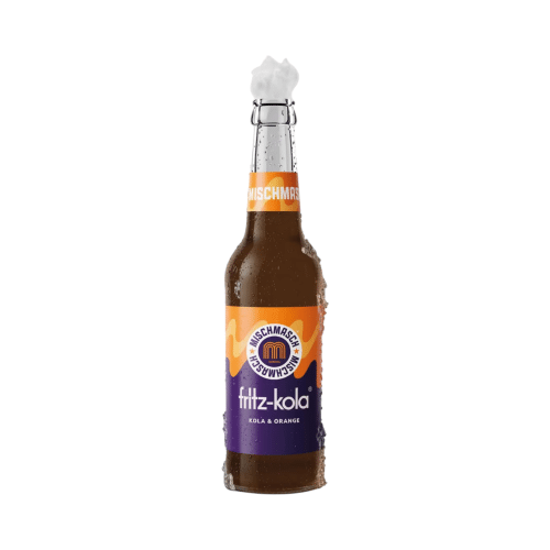 Fritz-Kola Mischmasch